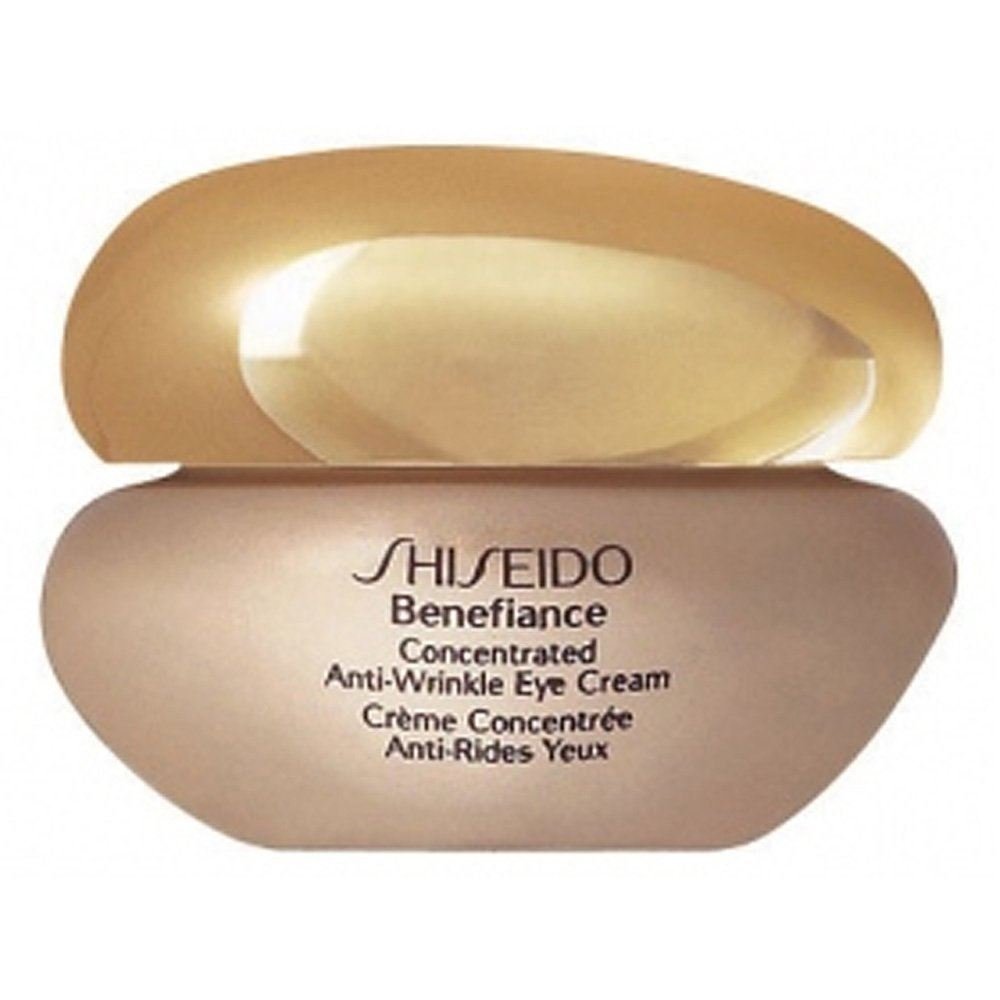 shiseido Shiseido – Benefiance Concentrated Anti Wrinkle Eye Cream 15 ml for Women