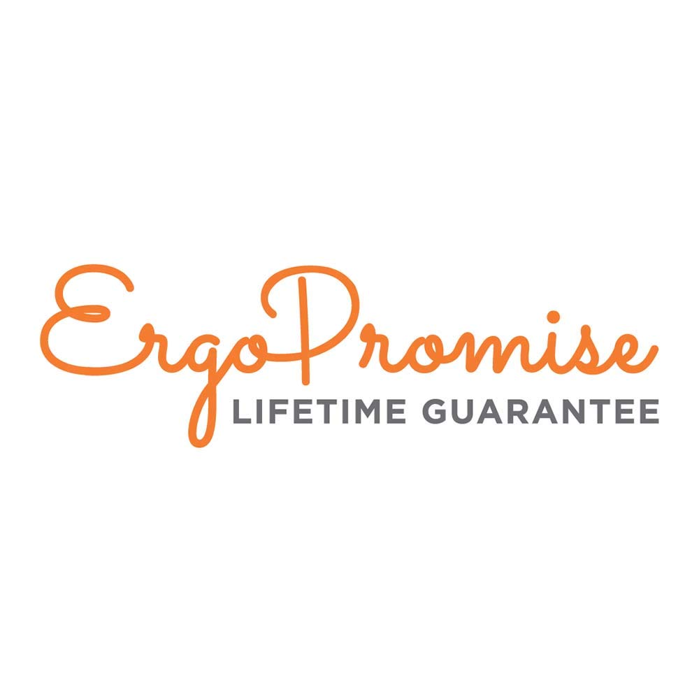 Ergobaby Original 3 Position Ergonomic Front and Rear Baby Carrier