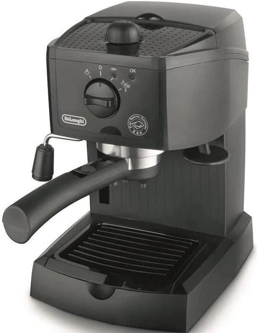 Delonghi Espresso Machine EC151
