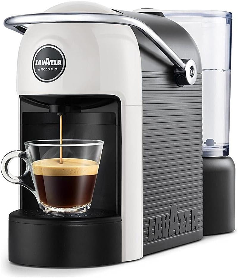 Macchina caffè capsule Lavazza Evo