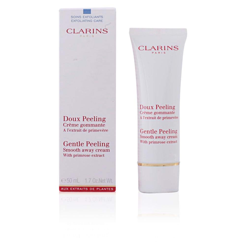 CLARINS Gentle Cleansing Cream Exfoliating 50 ml