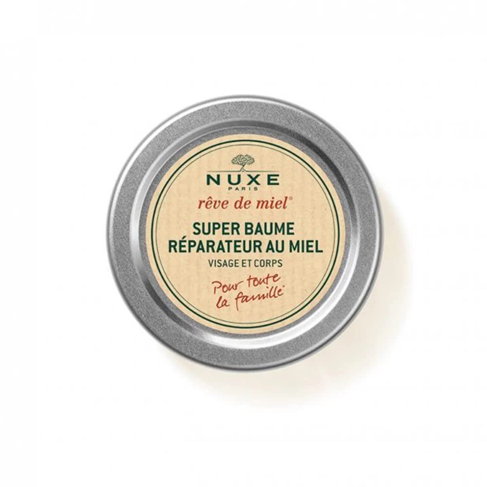 NUXE Reve de Miel regenerierender Super-Balsam, 40 ml