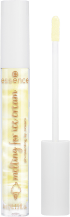 Lip care Melting for Ice Cream 02 Vanilla-La-Love, 4 ml