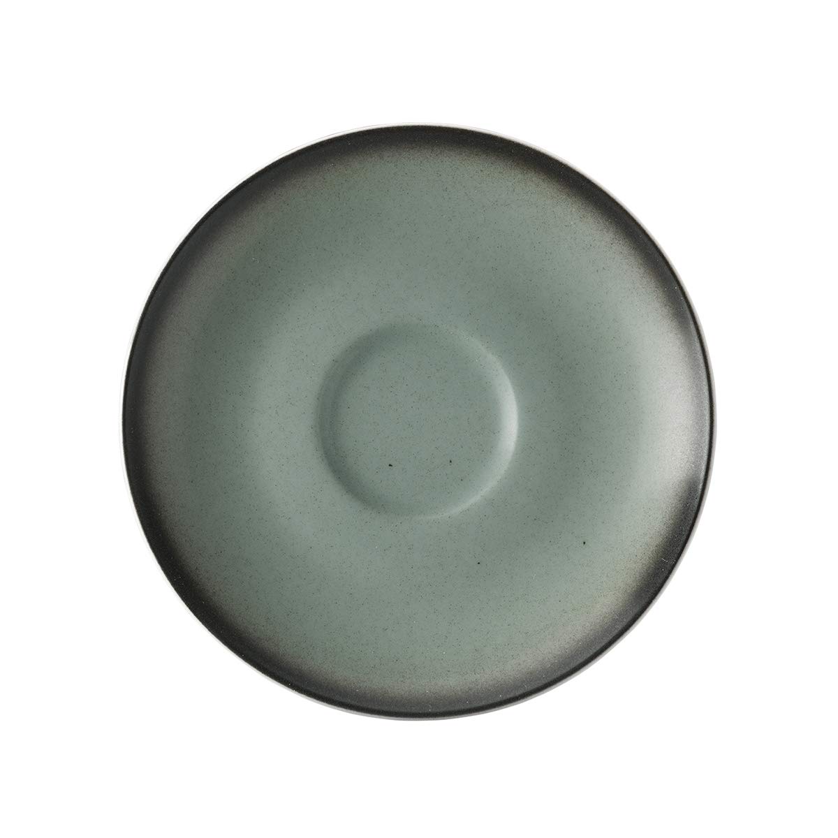 Seltmann Weiden – Turquoise – Saucer for Espresso Cup – Porcelain Fine Dining 001.736328 Coup 1132