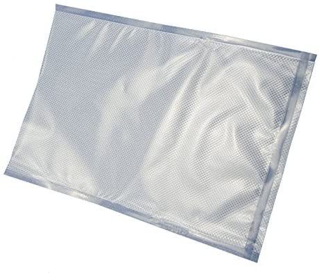 Vacuum Bag goffriert 25x30 cm Extra Thick (Pack of 100)
