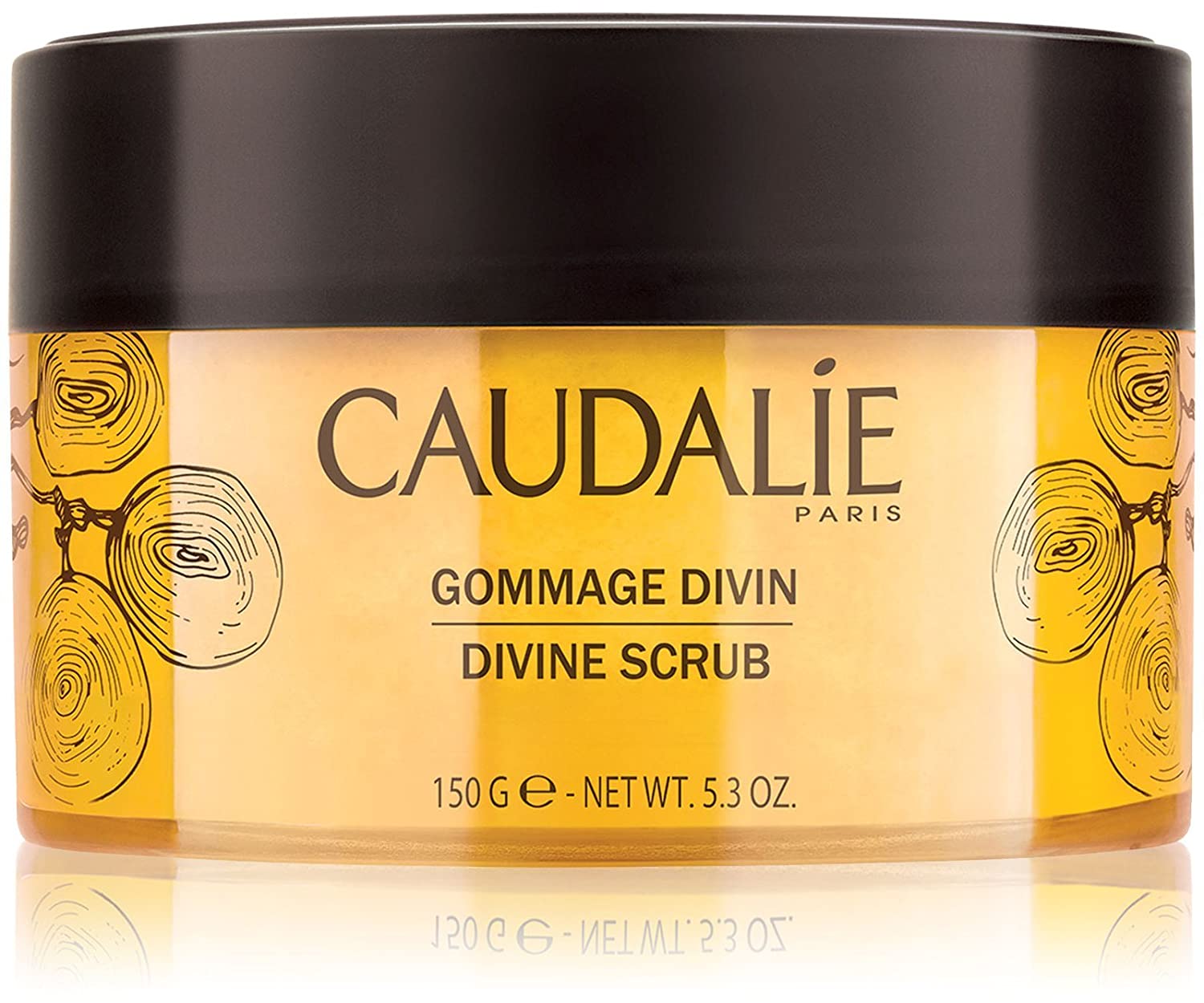 Caudalie Divine Scrub 150g