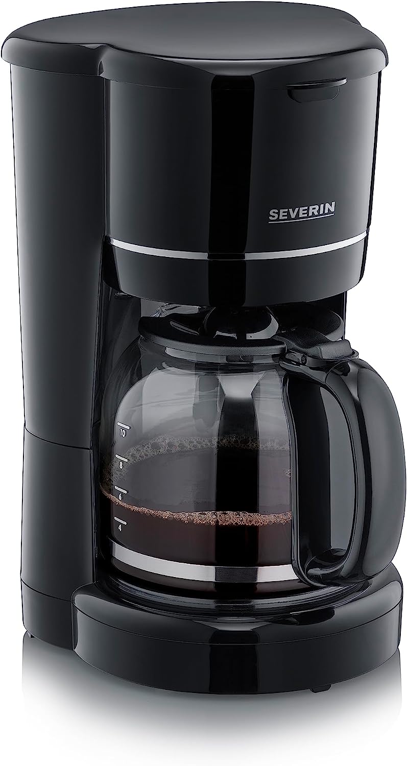 SEVERIN KA 4320 Drip coffee maker
