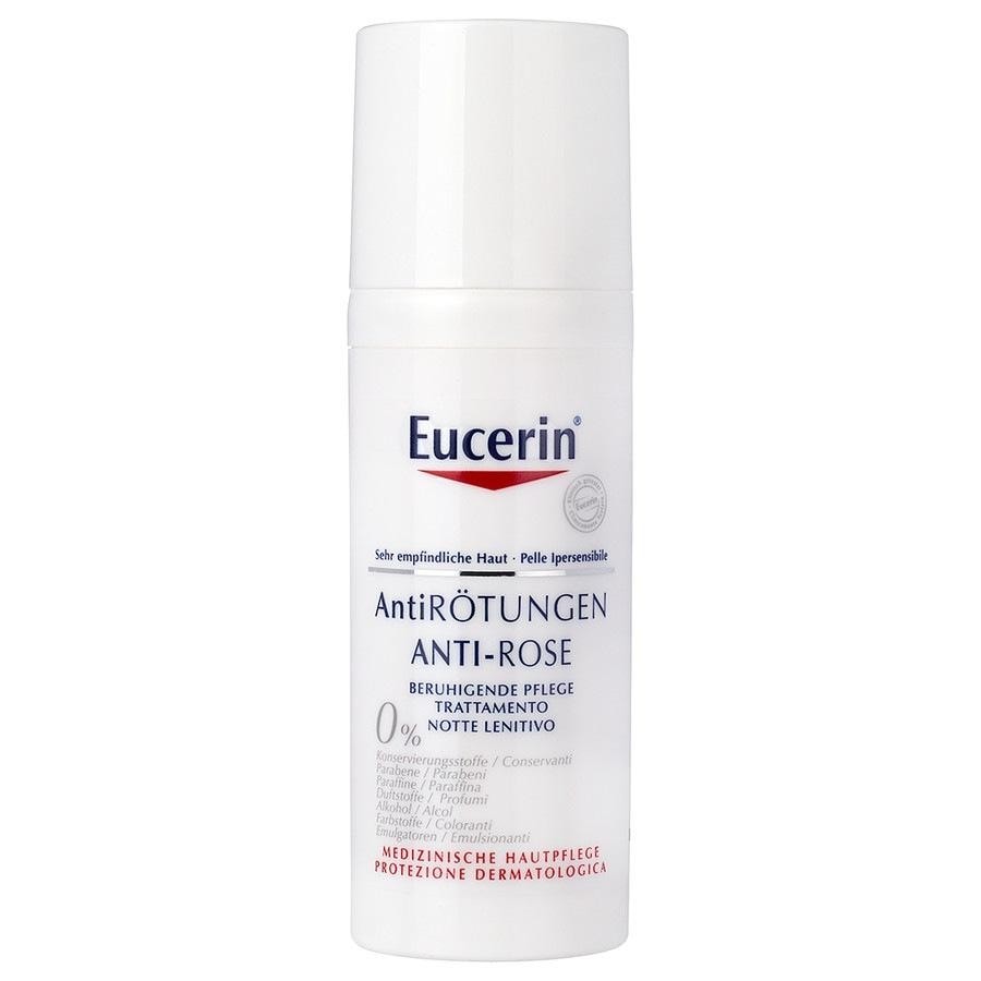 Eucerin SEH anti-redness soothing care