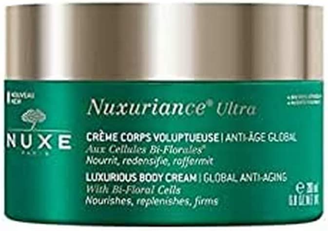 Ultra Nuxuriance Nuxe Cream 200 ml