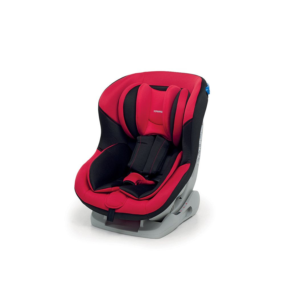 Foppapedretti MyDrive Car Seat, Red