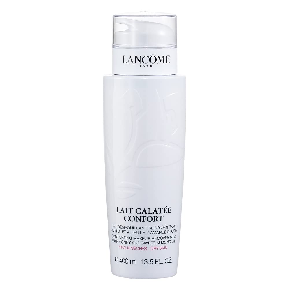 Lancome Lancome Confort Galatee Ps Milk 400 ml Pack of 1 x 400 g