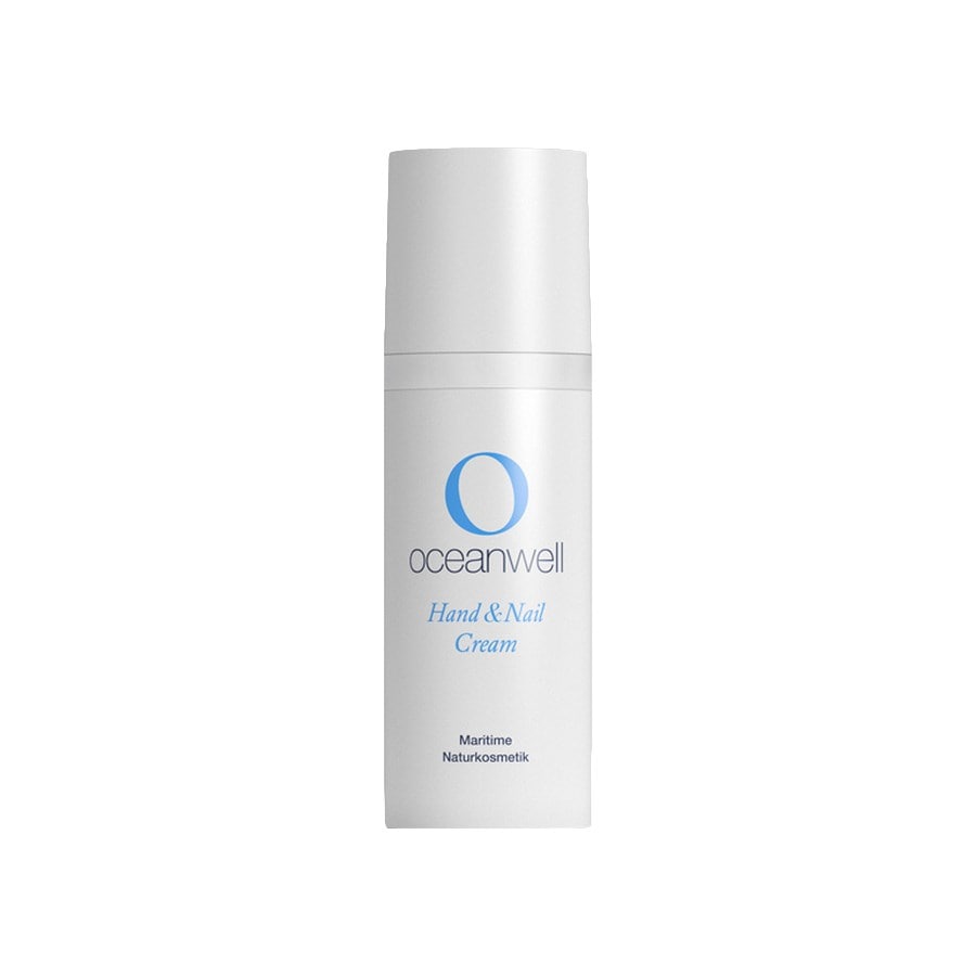 Oceanwell Hand & Nail Cream