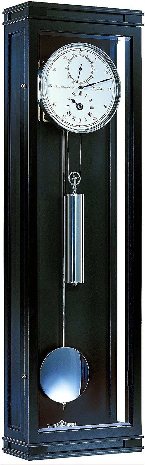 Hermle Pendulum Clocks 70875-740761