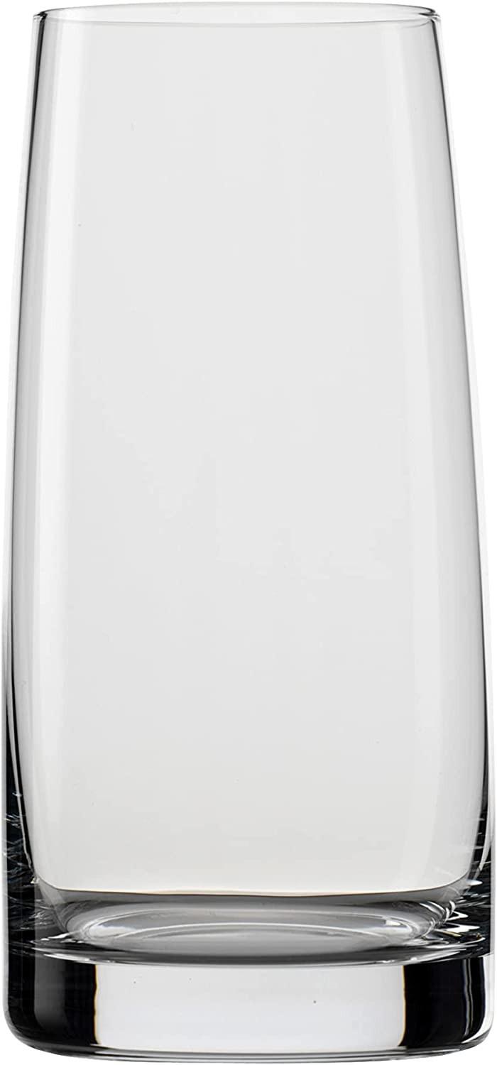 Stölzle Lausitz Of the Lzle Lausitz 361 ml Lead Free Experience Crystal Highball Glass