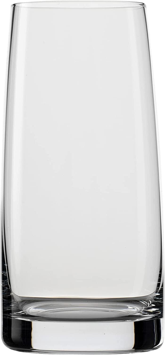Stölzle Lausitz Of the Lzle Lausitz 361 ml Lead Free Experience Crystal Highball Glass
