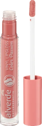 Lip gloss Vinyl Color Passion 20, 4 ml