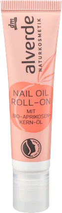 Nail oil roll-on, 15 ml