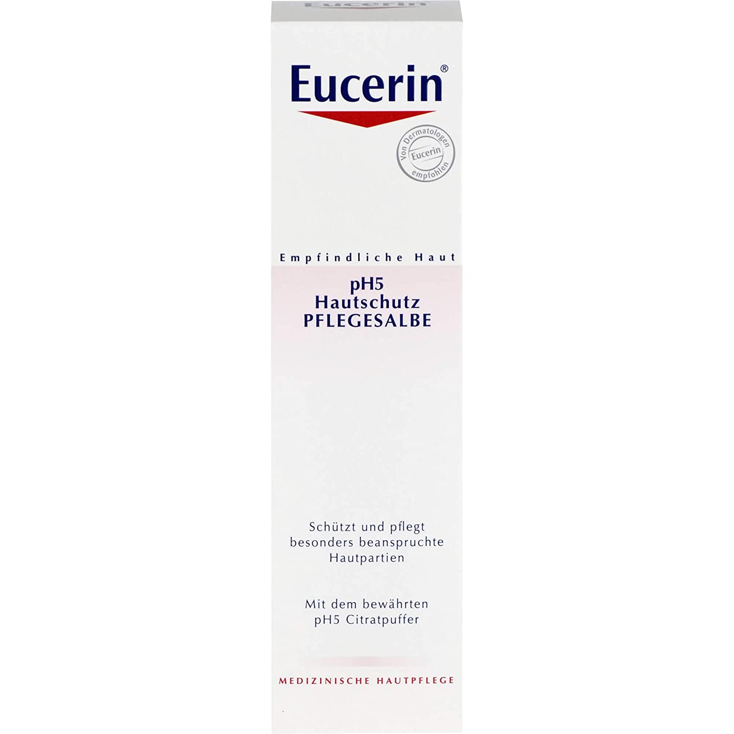Eucerin pH5 Balm 100ml Ointment