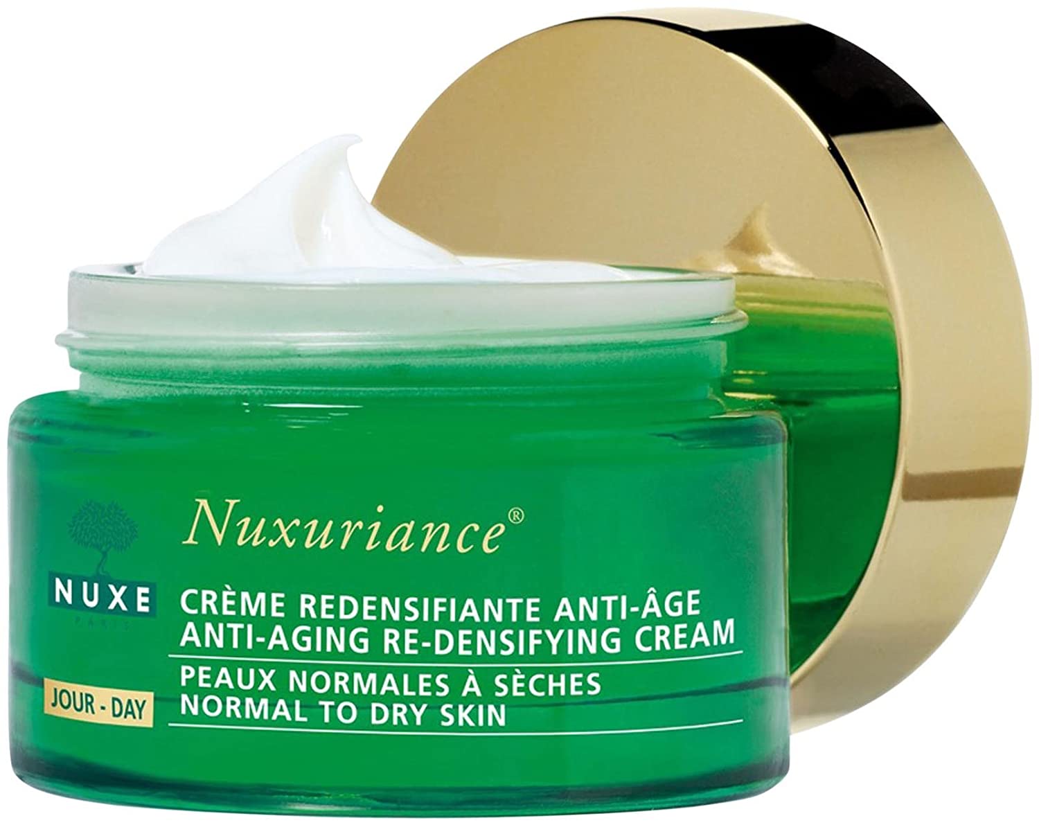 Nuxe Nuxuriance Cream sif.pn/ps Speech Day Cream 50 ml