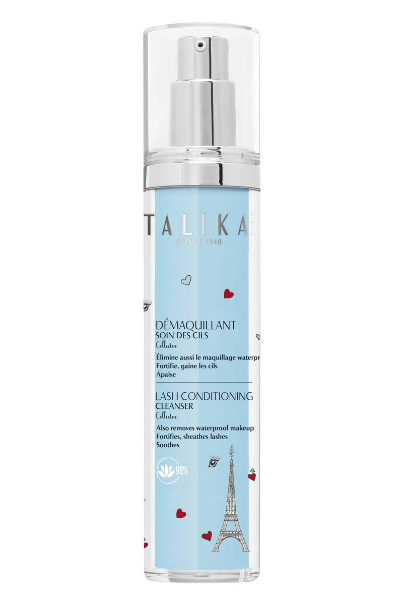 Talika Lash Conditioning Cleanser Collector 210 g