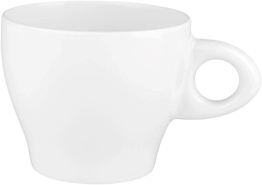 Seltmann Weiden Top 001,725247 for Coffee Cup 0,21 L Organic No Limits, White