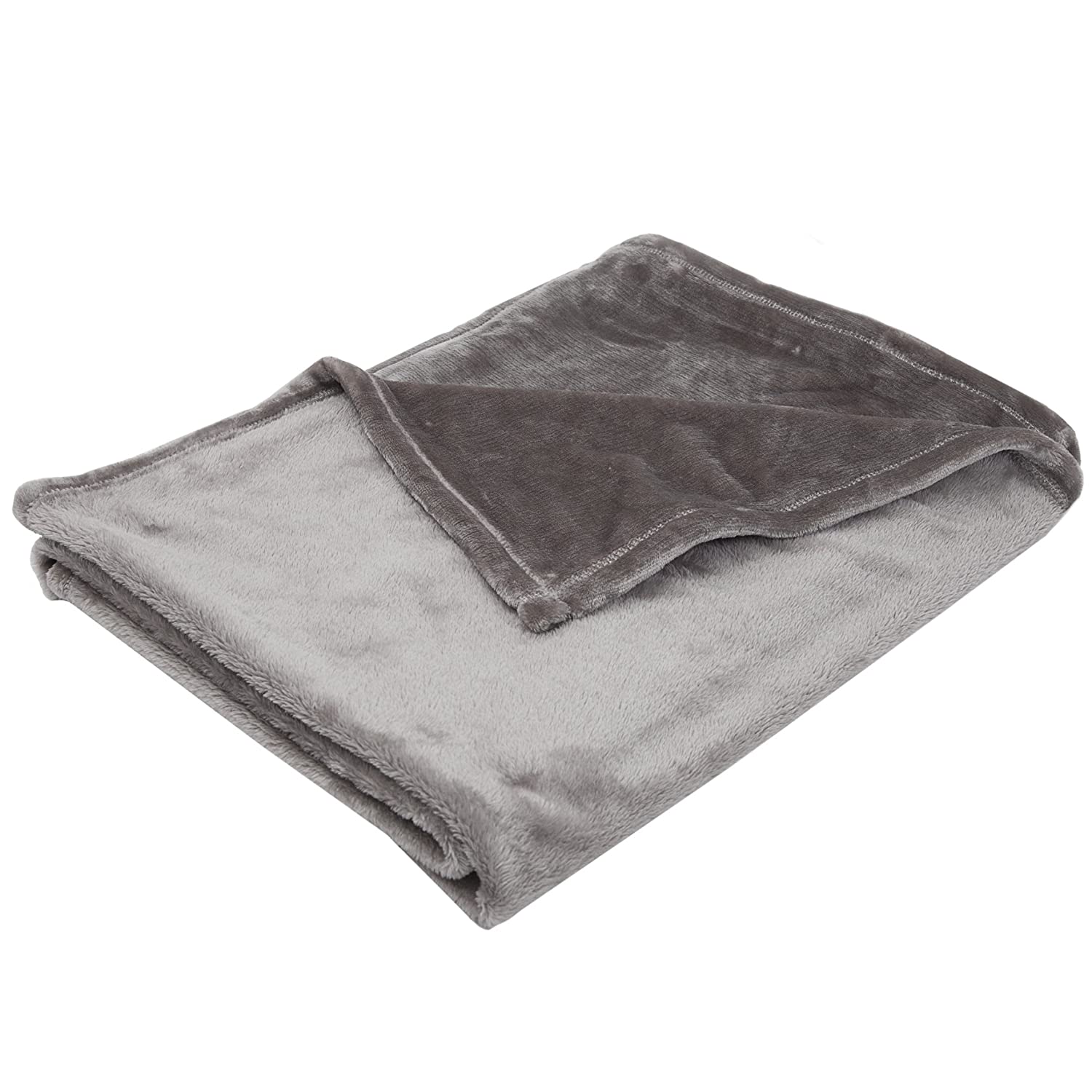 Babycalin Blanket 100 X 150 Cm Taupe