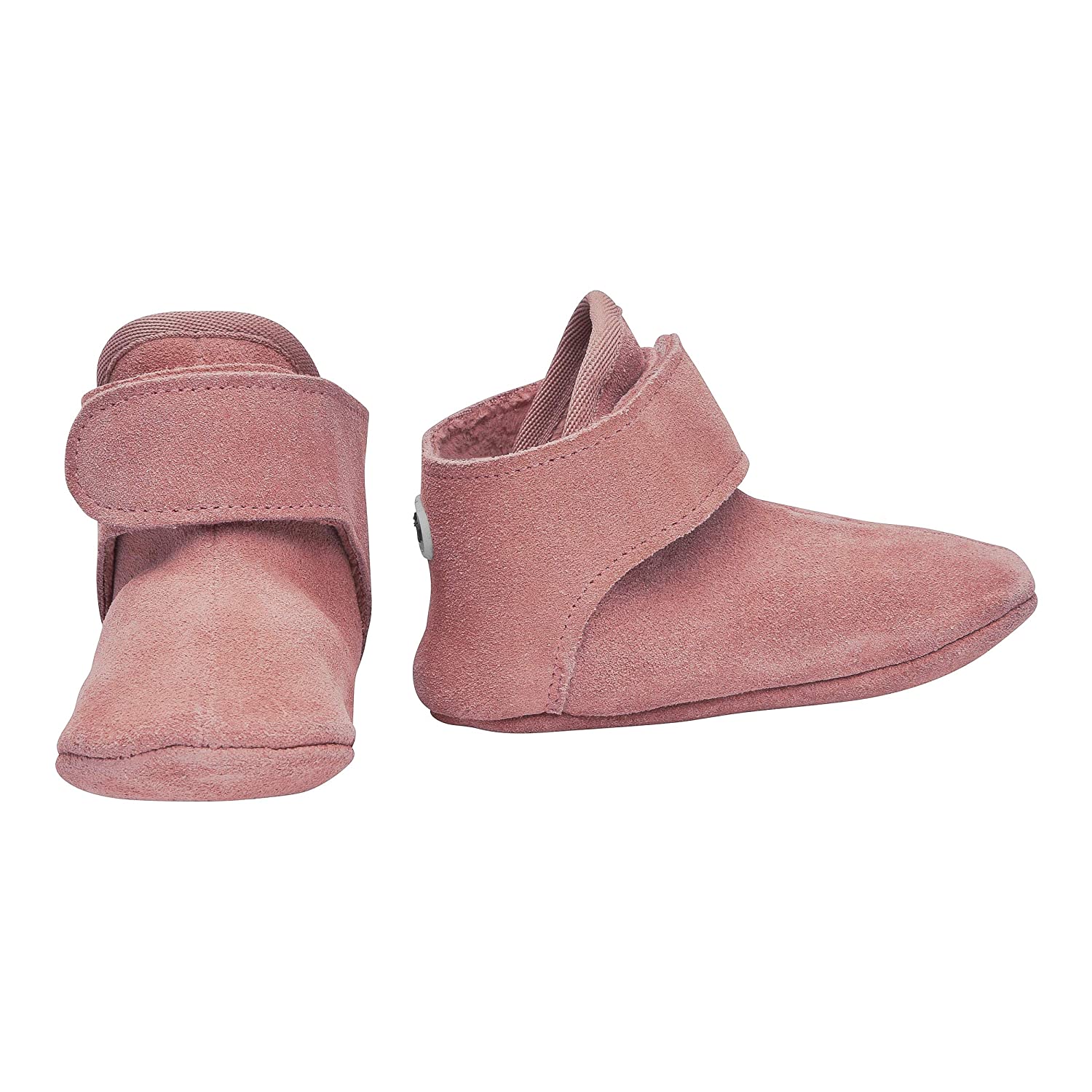 Lodger WKLE1001 Lodger Baby Shoes Walker Pink 6-12 Months Pink