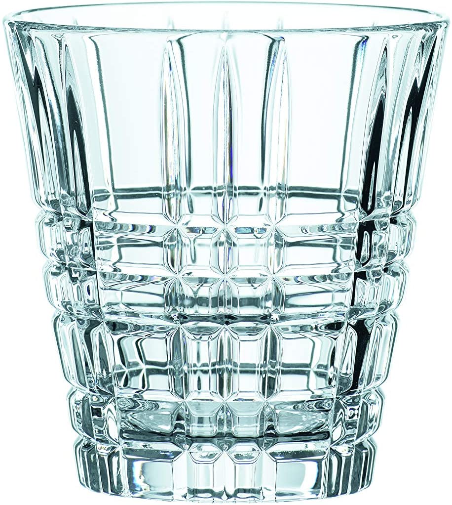 Spiegelau & Nachtmann, Crystal Glass, Square, 260 ml