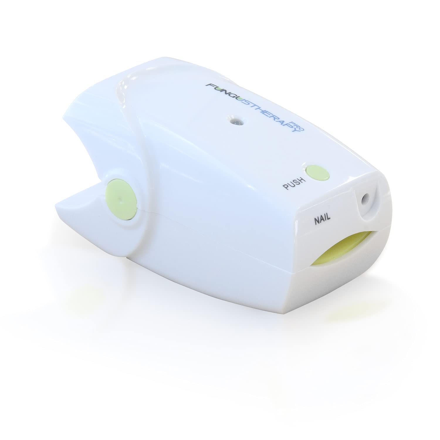 Fungus Therapy Pro - Nail Fungus Laser Treatment, Anti-Fungus for Hands and Feet, Onychomycosis Healing, ‎weiß
