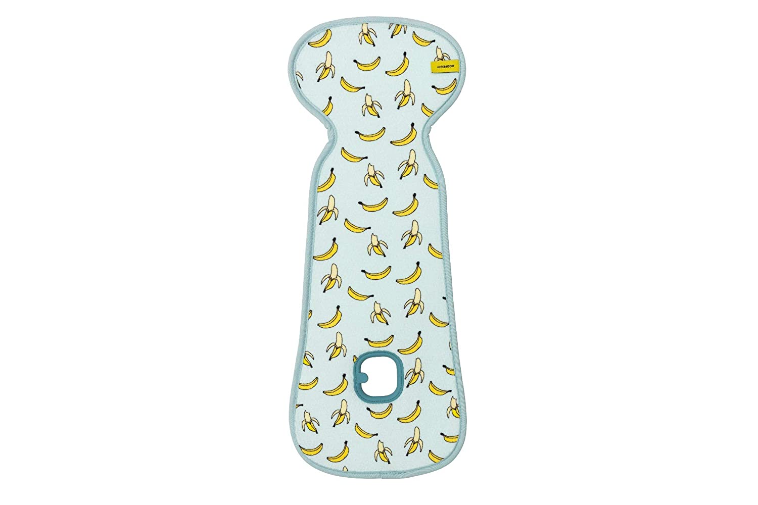 Aeromooov – Air Layer Seat Liner – Prevents Your Child from Sweating – Organic Cotton