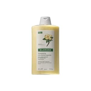 Klorane Shampoo with Magnolia 400 ml