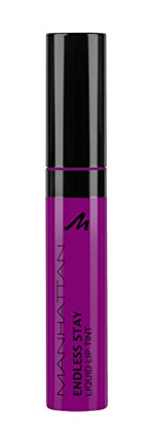 Manhattan Endless Stay Liquid Lip Tint, berry berlin ‎64m