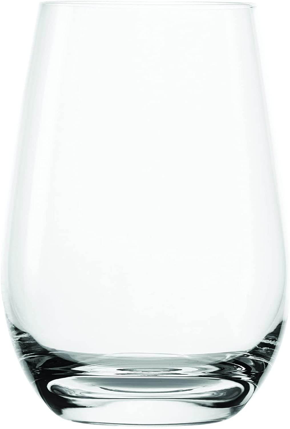 Stölzle Lausitz Stoelzle Lausitz 662 ml Lead Free Crystal Glass Tumbler
