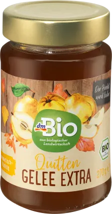 Quoten jelly extra, 270 g