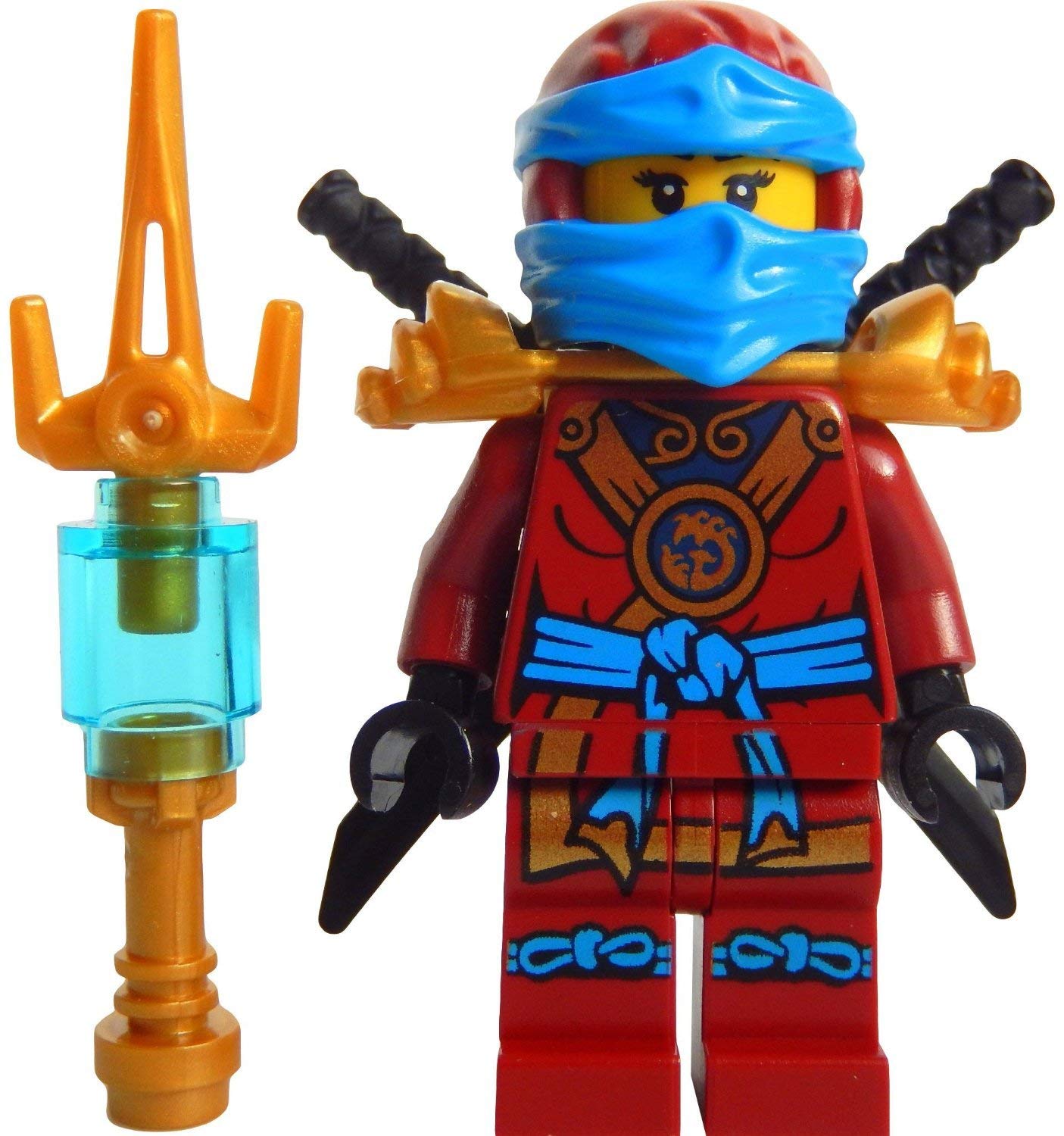 Lego Ninjago Zane Figurine Selection Kai Jay Cole Golden Ninja Lloyd & Many