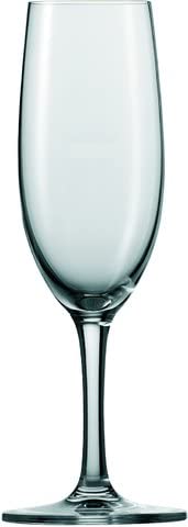 Schott Zwiesel Sektglas  glass Santos Schott 77, table, height: 200 mm / 24 cl 6 pcs
