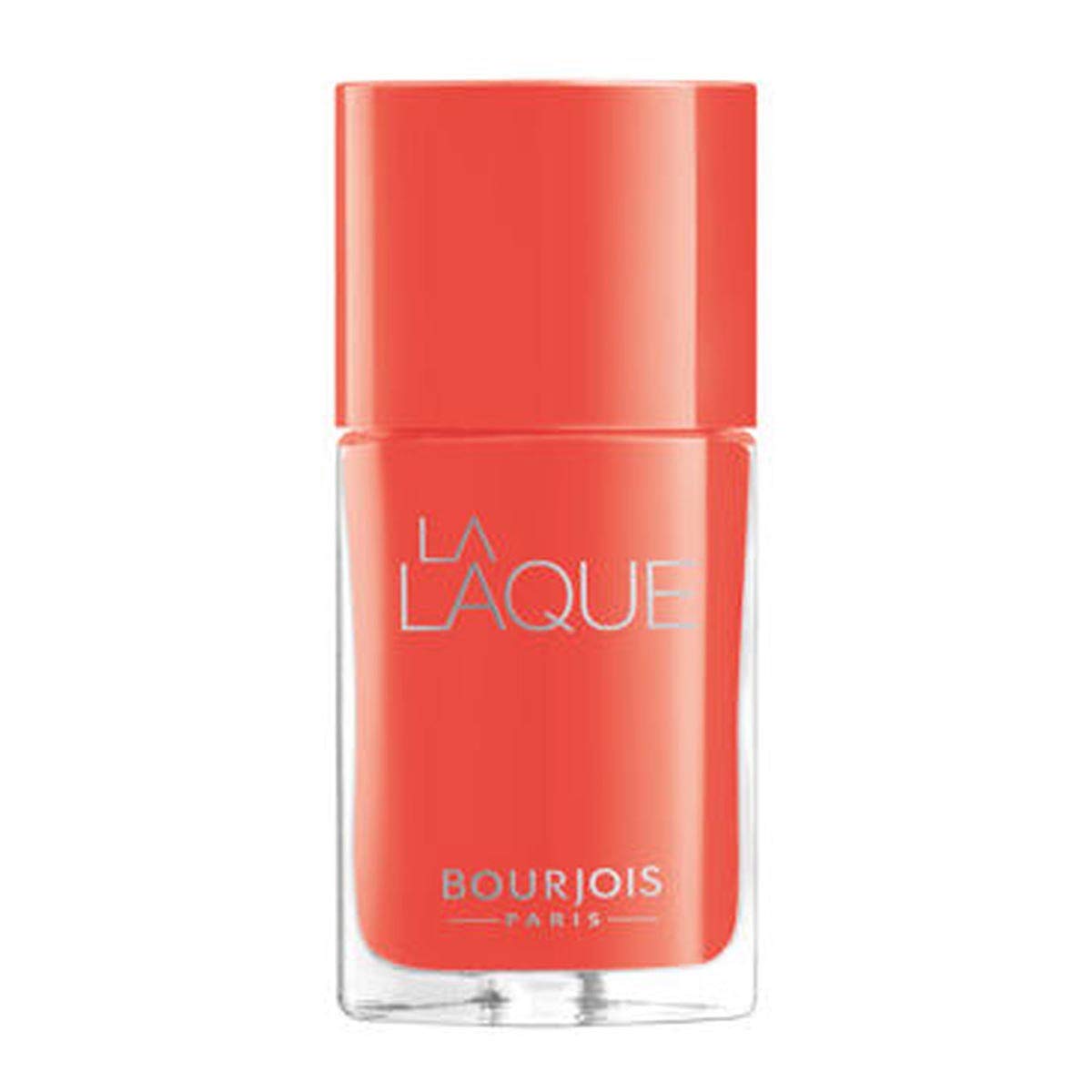 Bourjois Nail polish, ‎03 orange.