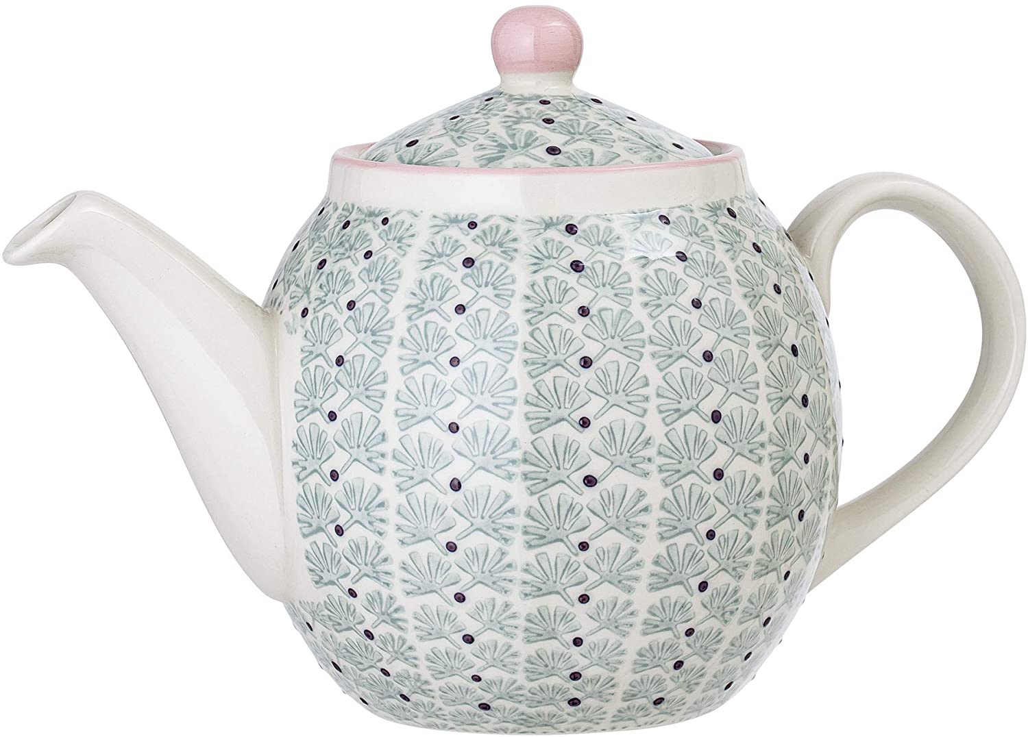 Bloomingville Tea Pot