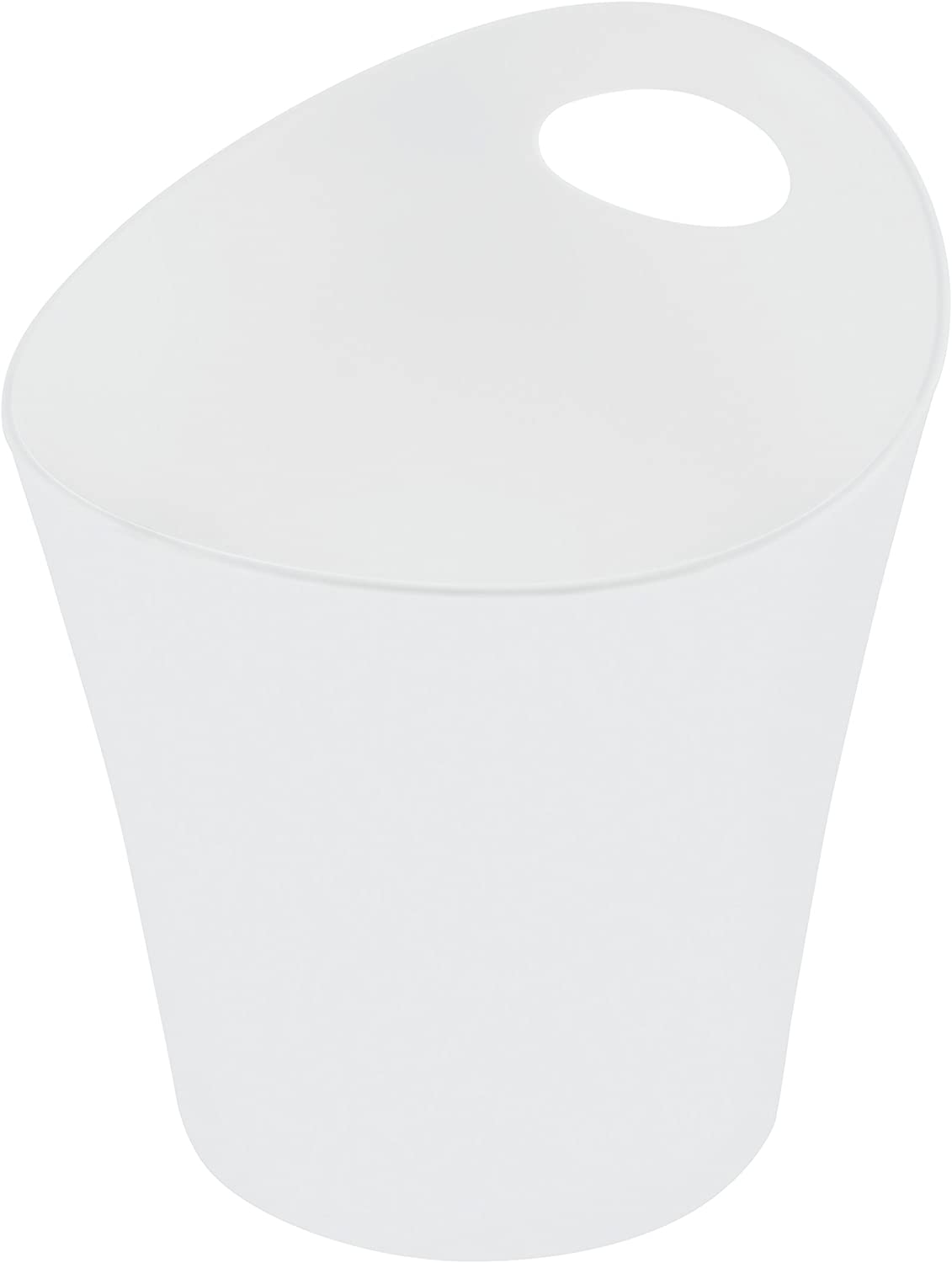Koziol Pottichelli Large Organizer, Solid White
