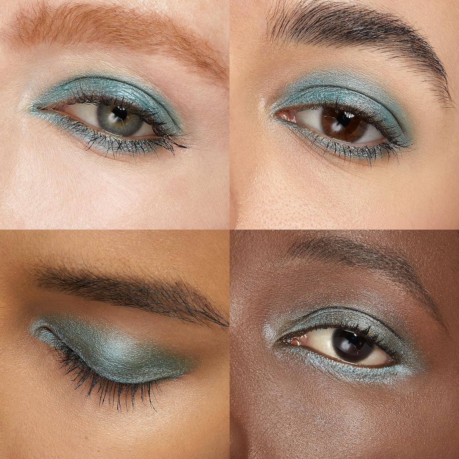 KIKO Milano High Pigment Eyeshadow 31 | Langanhaltender, Hochpigmentierter Lidschatten In 5 Verschiedenen Finishs: Matt, Perlmuttfarben, Metallic, Satiniert Und Schimmernd.