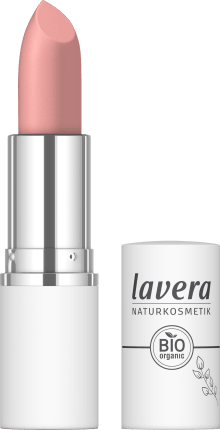 Lipstift Comfort Matt 06 Primrose, 1 ST