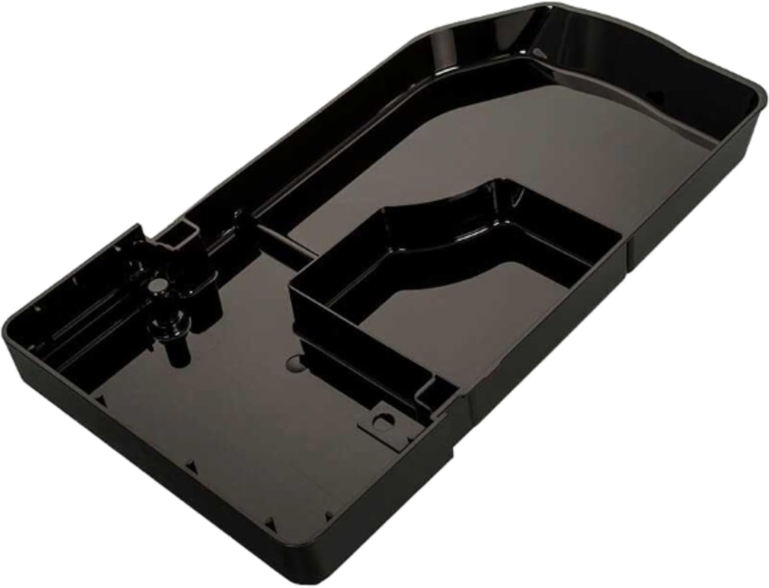 Melitta Collection tray for fully automatic coffee machines from the Passione and Varianza series