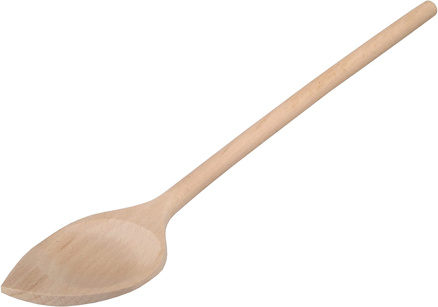 Hofmeister Holzwaren Spoon 40 cm Length