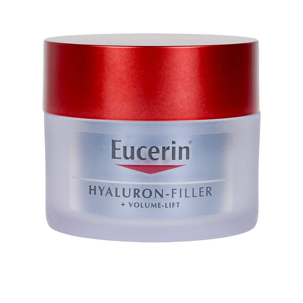 Eucerin Hyaluronic Filler + Volume Lift Cream Noche 50 ml
