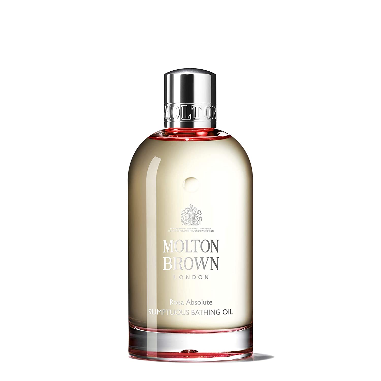 Molton Brown Rosa Absolute Rosa Absolute Sumptuous Bathing Oil 200 ml
