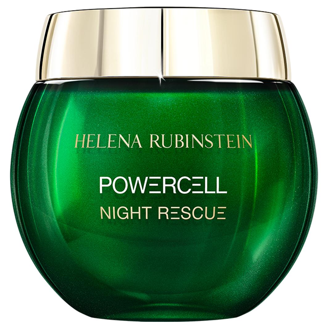Helena Rubinstein Powercell Night Rescue Cream-in-Mousse