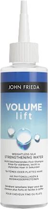 Volume Lift Weightless Silk Strengthening Water, 200 ml