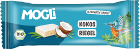 Riegel coconut, 25 g