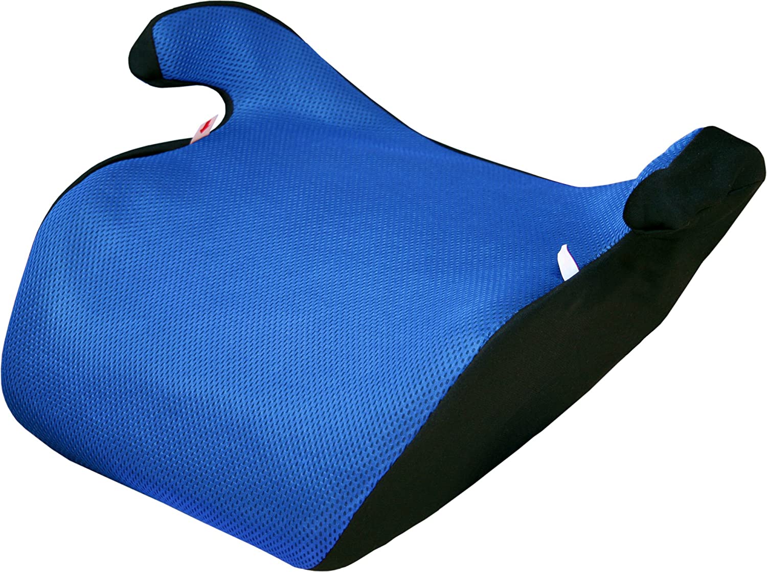 Phenix Tambu Plastic Children\'s Car Seat 15-36 kg Group II/III, Black/Blue