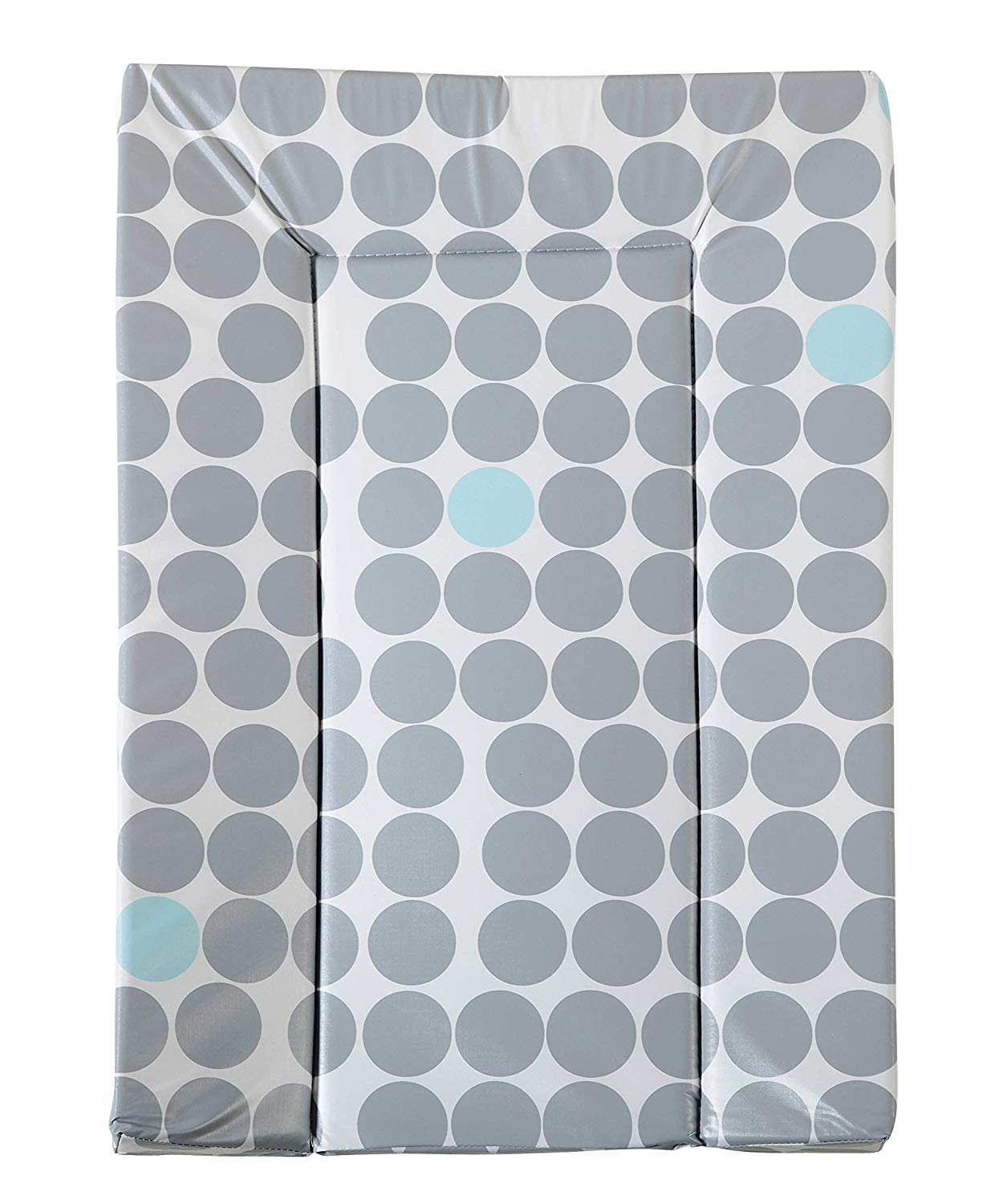 Geuther 5831 09 Changing Mat Multi-Coloured Spots